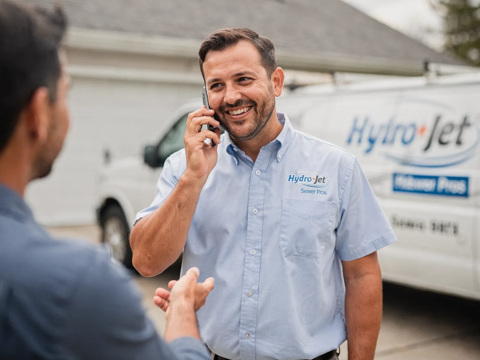 Hydro Jetting Clarkson, NE FAQs
